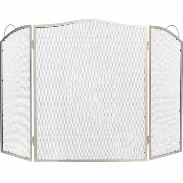 Каминная сетка FS1S